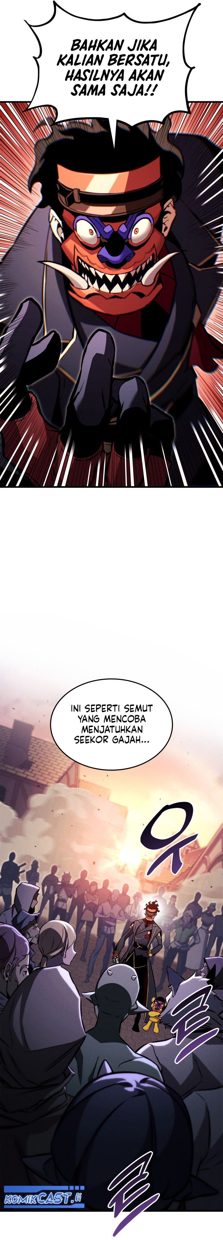 Dilarang COPAS - situs resmi www.mangacanblog.com - Komik rankers return remake 197 - chapter 197 198 Indonesia rankers return remake 197 - chapter 197 Terbaru 31|Baca Manga Komik Indonesia|Mangacan