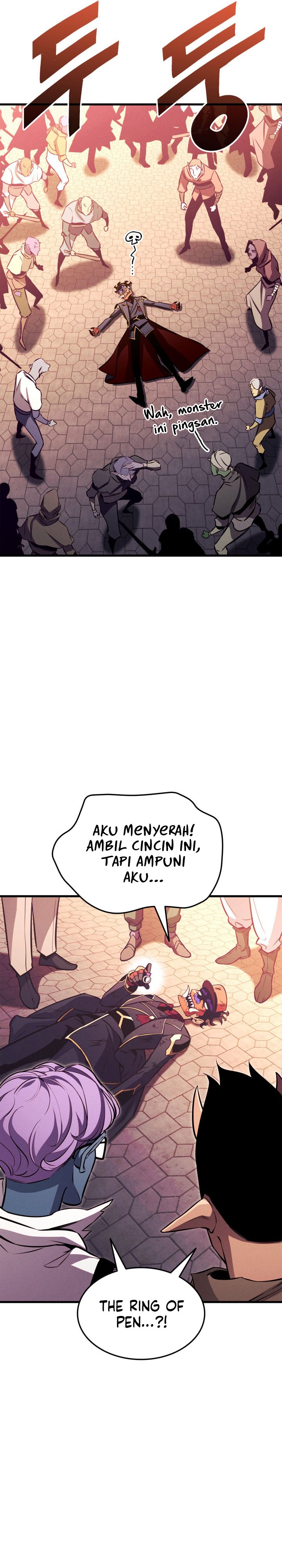 Dilarang COPAS - situs resmi www.mangacanblog.com - Komik rankers return remake 197 - chapter 197 198 Indonesia rankers return remake 197 - chapter 197 Terbaru 33|Baca Manga Komik Indonesia|Mangacan