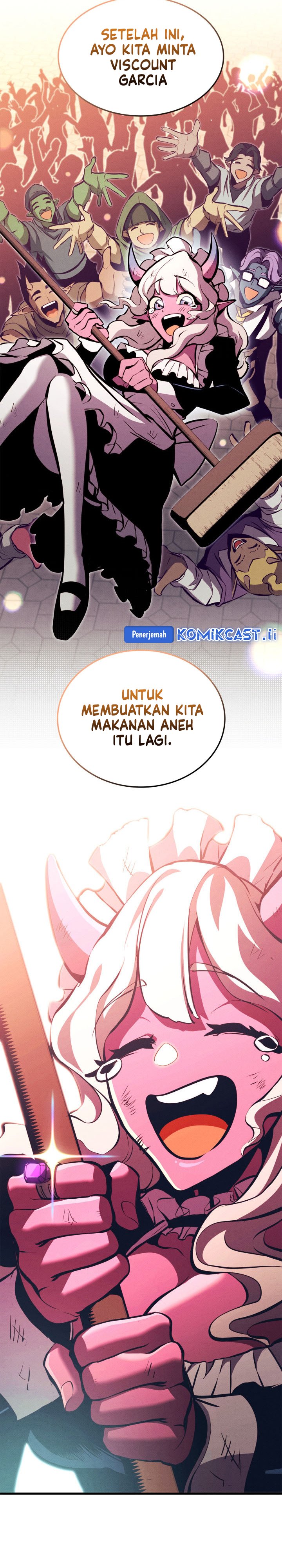 Dilarang COPAS - situs resmi www.mangacanblog.com - Komik rankers return remake 197 - chapter 197 198 Indonesia rankers return remake 197 - chapter 197 Terbaru 41|Baca Manga Komik Indonesia|Mangacan
