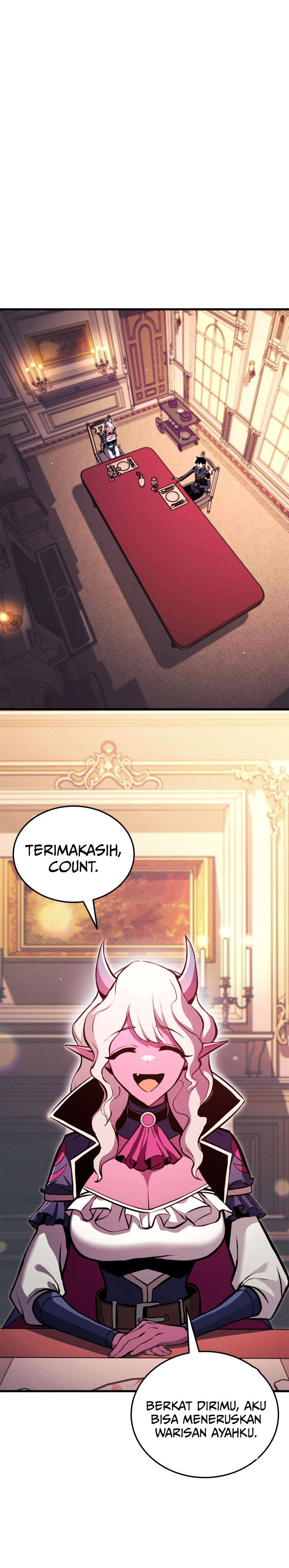 Ranker’s Return (Remake) chapter 198