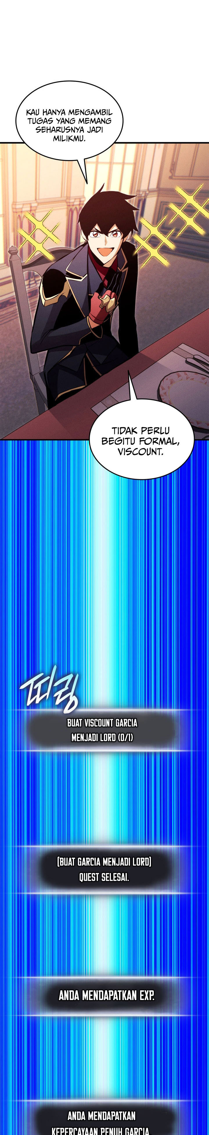 Ranker’s Return (Remake) chapter 198