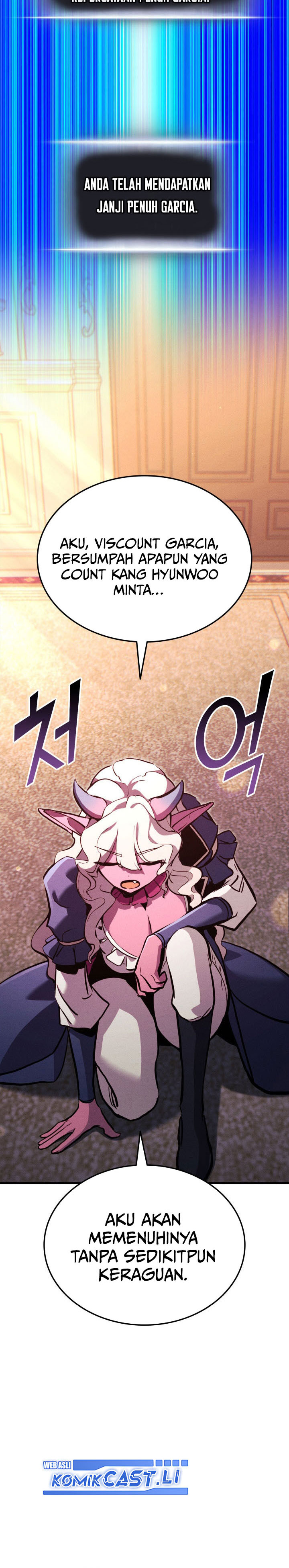 Ranker’s Return (Remake) chapter 198