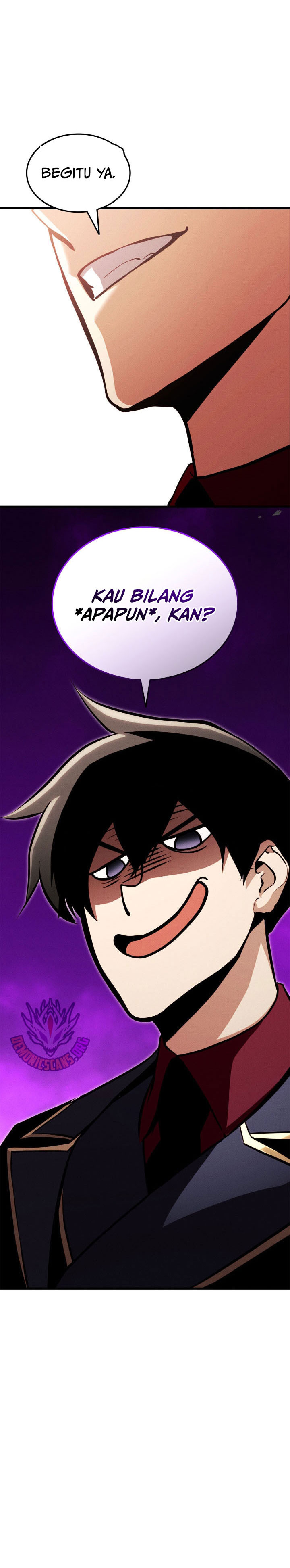 Ranker’s Return (Remake) chapter 198