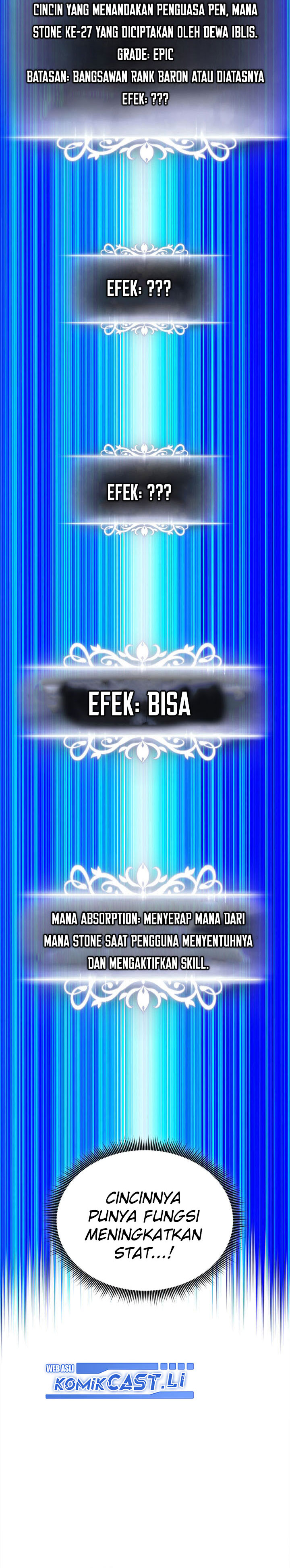 Ranker’s Return (Remake) chapter 198