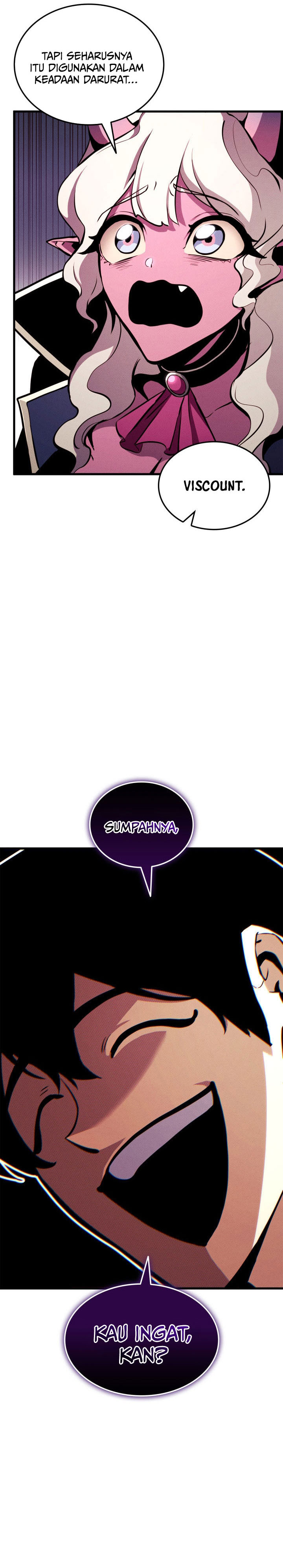 Ranker’s Return (Remake) chapter 198