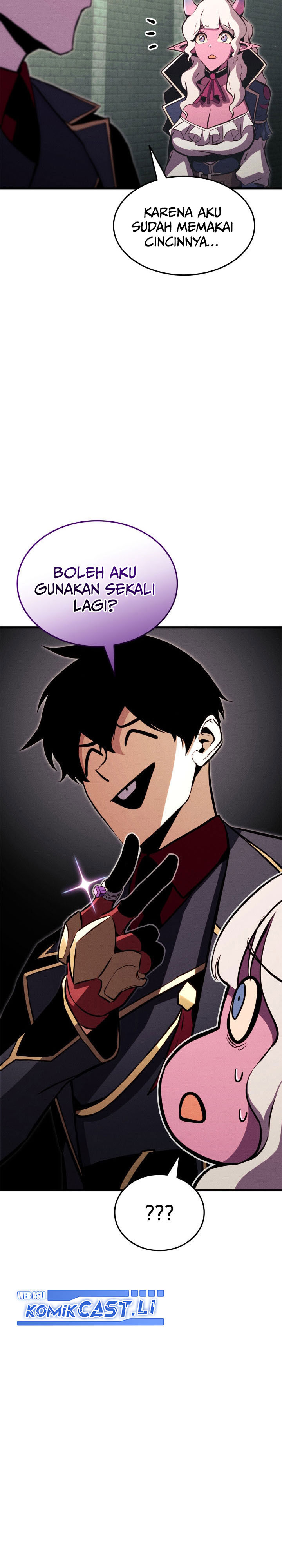 Ranker’s Return (Remake) chapter 198