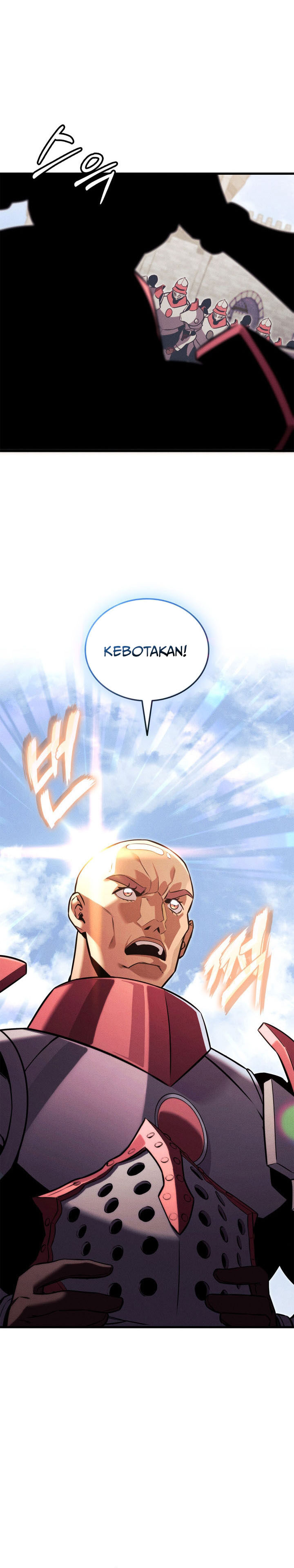 Ranker’s Return (Remake) chapter 198