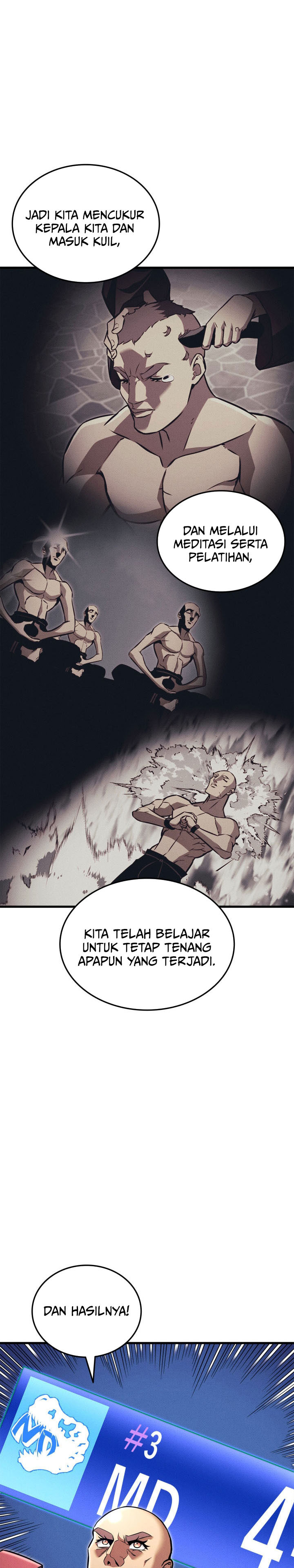 Ranker’s Return (Remake) chapter 198