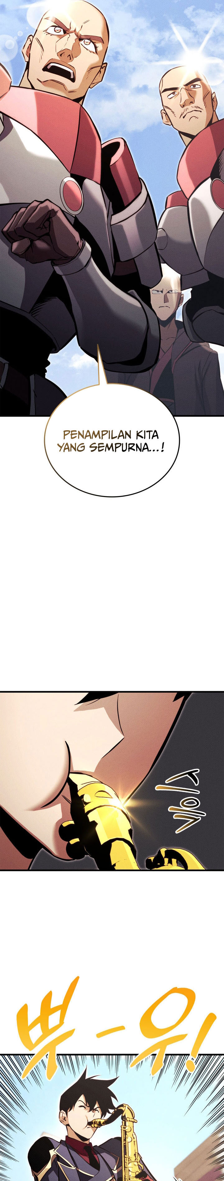 Ranker’s Return (Remake) chapter 198