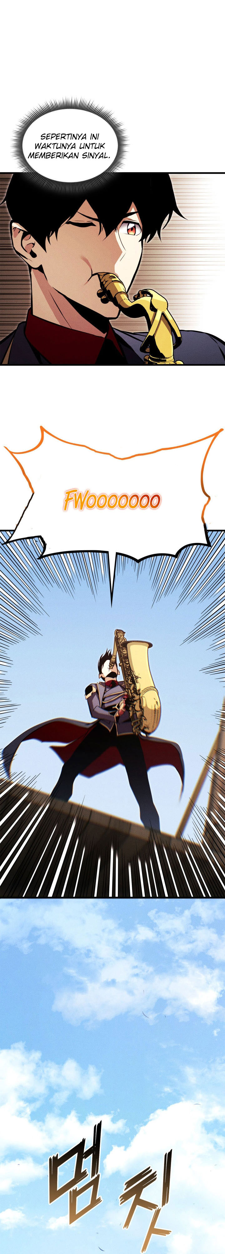 Ranker’s Return (Remake) chapter 198