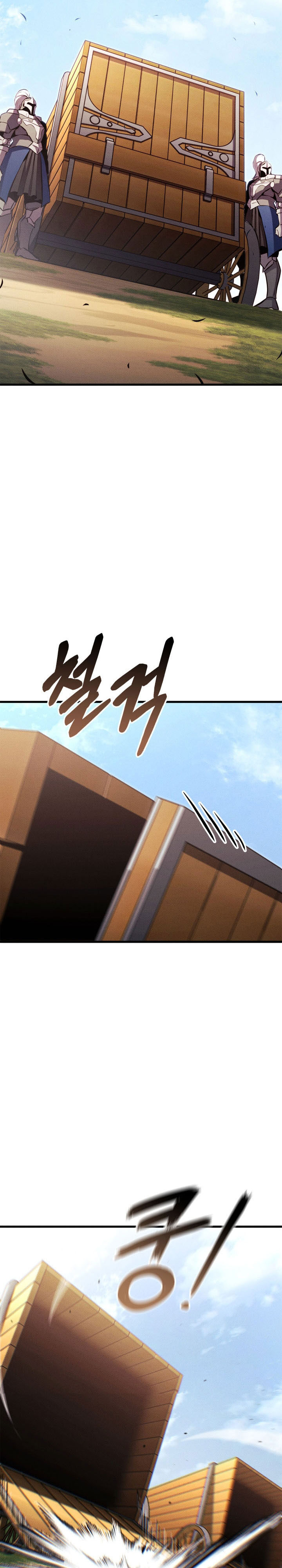 Ranker’s Return (Remake) chapter 198