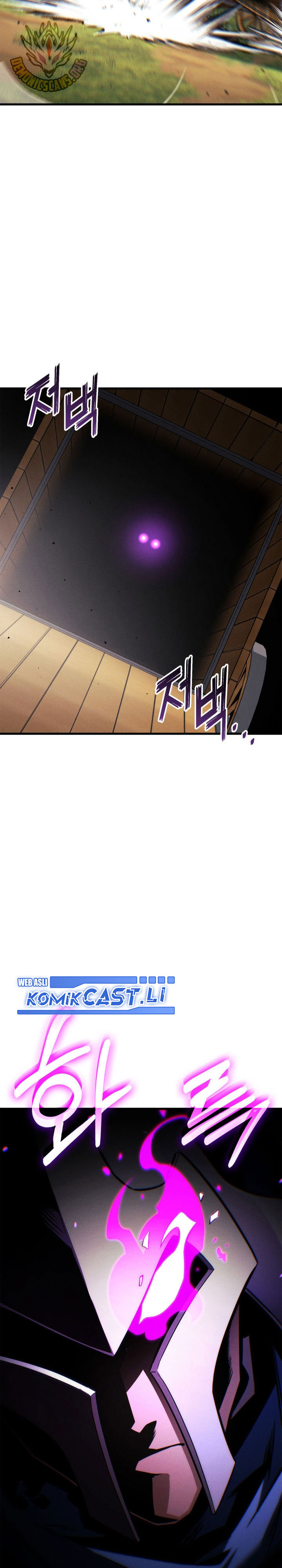 Ranker’s Return (Remake) chapter 198