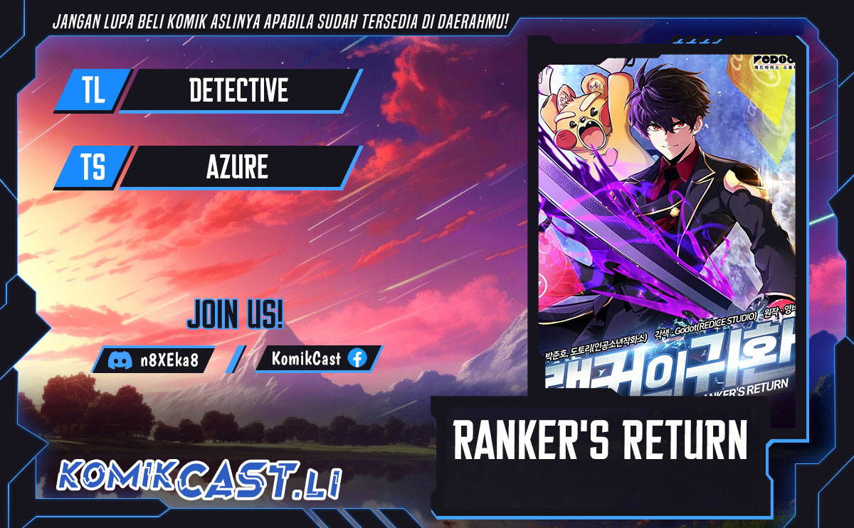 Dilarang COPAS - situs resmi www.mangacanblog.com - Komik rankers return remake 202 - chapter 202 203 Indonesia rankers return remake 202 - chapter 202 Terbaru 0|Baca Manga Komik Indonesia|Mangacan