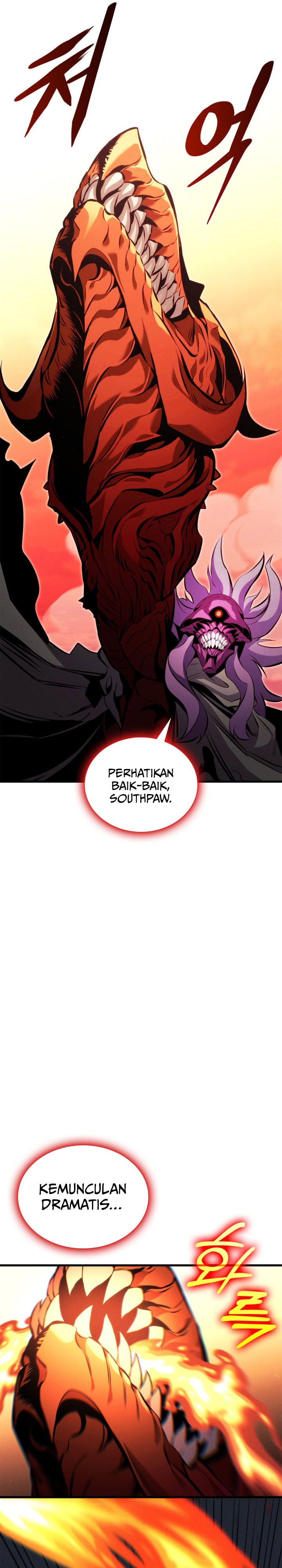 Dilarang COPAS - situs resmi www.mangacanblog.com - Komik rankers return remake 202 - chapter 202 203 Indonesia rankers return remake 202 - chapter 202 Terbaru 9|Baca Manga Komik Indonesia|Mangacan