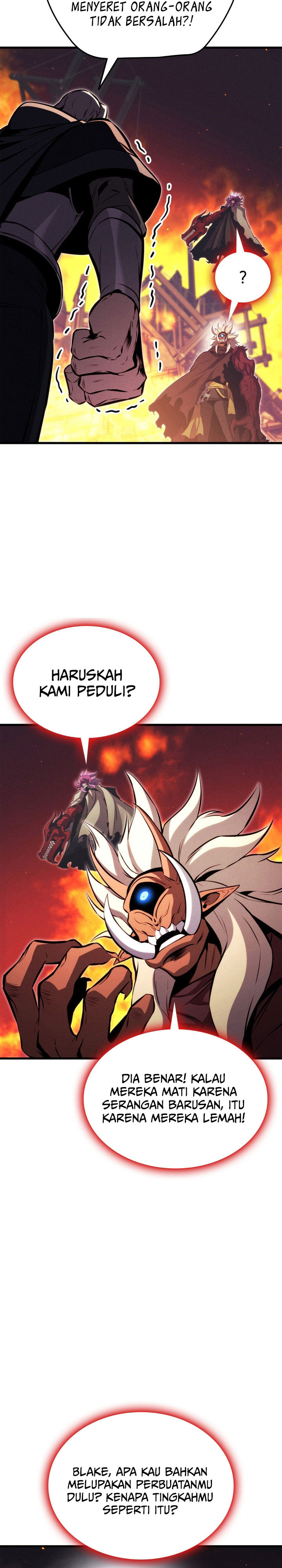 Dilarang COPAS - situs resmi www.mangacanblog.com - Komik rankers return remake 202 - chapter 202 203 Indonesia rankers return remake 202 - chapter 202 Terbaru 14|Baca Manga Komik Indonesia|Mangacan