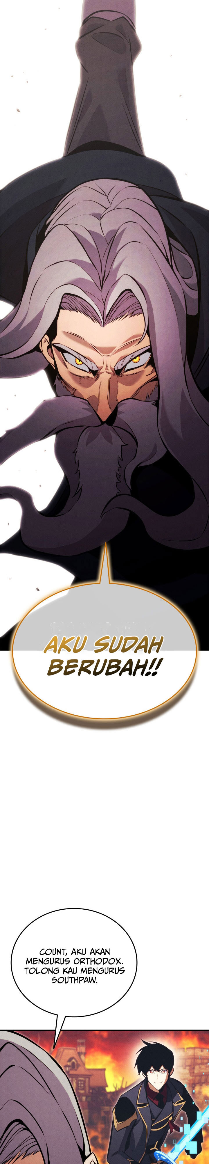 Dilarang COPAS - situs resmi www.mangacanblog.com - Komik rankers return remake 202 - chapter 202 203 Indonesia rankers return remake 202 - chapter 202 Terbaru 17|Baca Manga Komik Indonesia|Mangacan