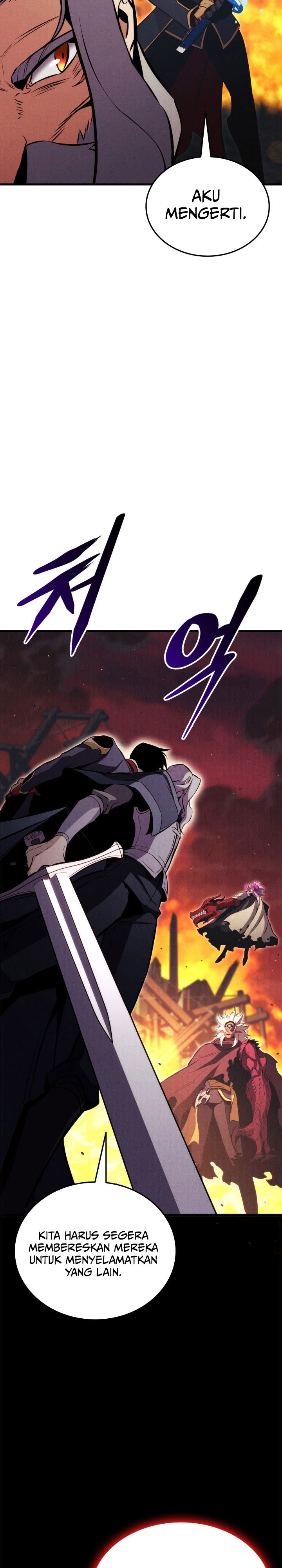 Dilarang COPAS - situs resmi www.mangacanblog.com - Komik rankers return remake 202 - chapter 202 203 Indonesia rankers return remake 202 - chapter 202 Terbaru 18|Baca Manga Komik Indonesia|Mangacan