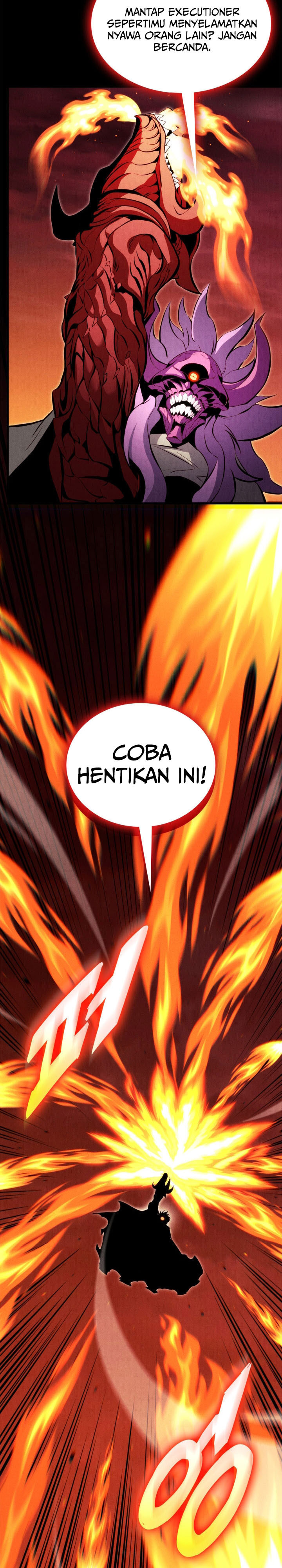 Dilarang COPAS - situs resmi www.mangacanblog.com - Komik rankers return remake 202 - chapter 202 203 Indonesia rankers return remake 202 - chapter 202 Terbaru 19|Baca Manga Komik Indonesia|Mangacan