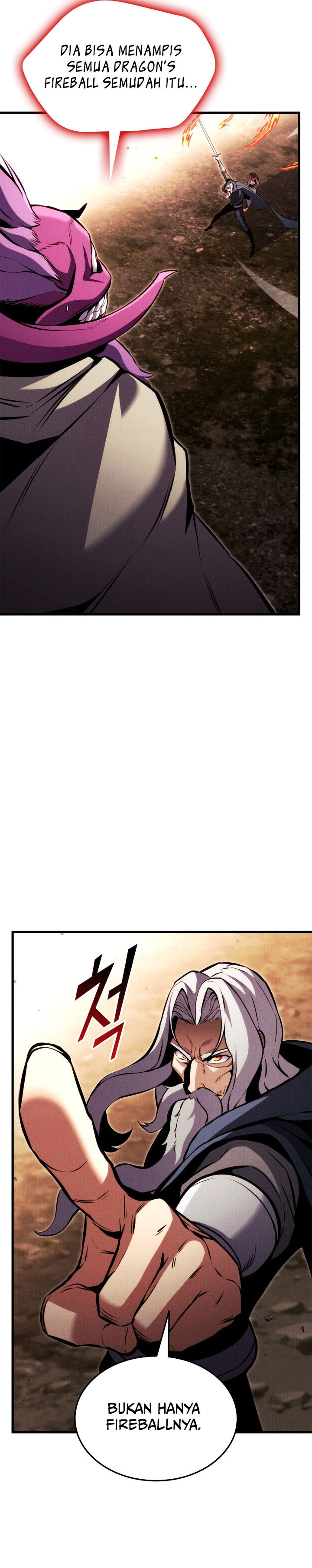 Dilarang COPAS - situs resmi www.mangacanblog.com - Komik rankers return remake 202 - chapter 202 203 Indonesia rankers return remake 202 - chapter 202 Terbaru 25|Baca Manga Komik Indonesia|Mangacan