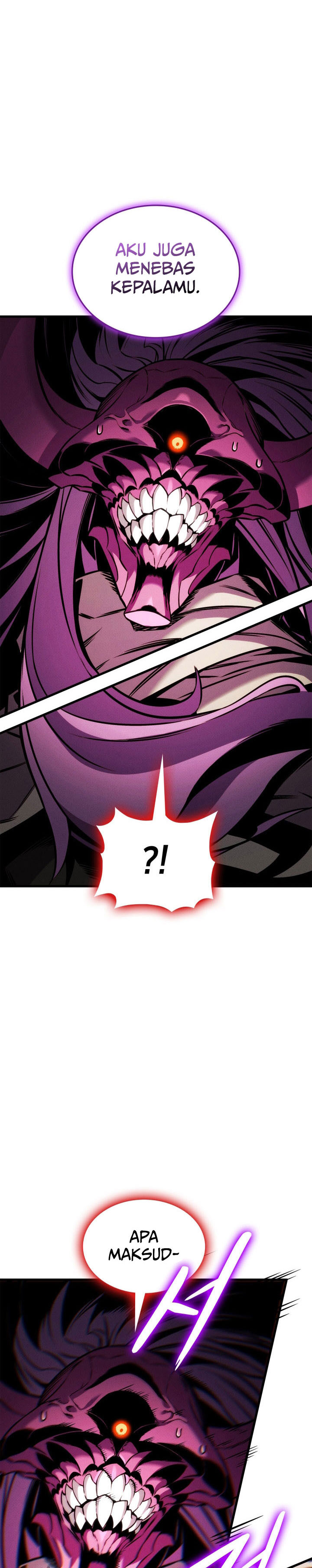 Dilarang COPAS - situs resmi www.mangacanblog.com - Komik rankers return remake 202 - chapter 202 203 Indonesia rankers return remake 202 - chapter 202 Terbaru 26|Baca Manga Komik Indonesia|Mangacan