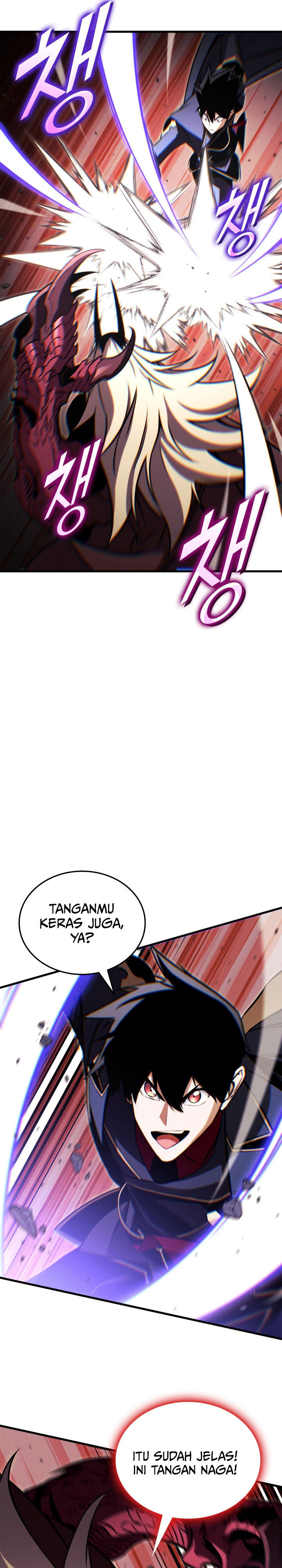 Dilarang COPAS - situs resmi www.mangacanblog.com - Komik rankers return remake 202 - chapter 202 203 Indonesia rankers return remake 202 - chapter 202 Terbaru 29|Baca Manga Komik Indonesia|Mangacan