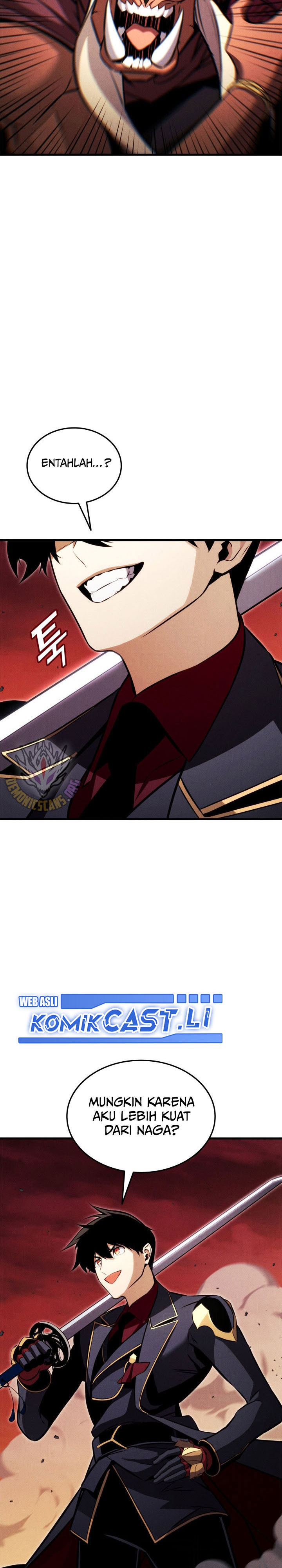 Dilarang COPAS - situs resmi www.mangacanblog.com - Komik rankers return remake 202 - chapter 202 203 Indonesia rankers return remake 202 - chapter 202 Terbaru 32|Baca Manga Komik Indonesia|Mangacan