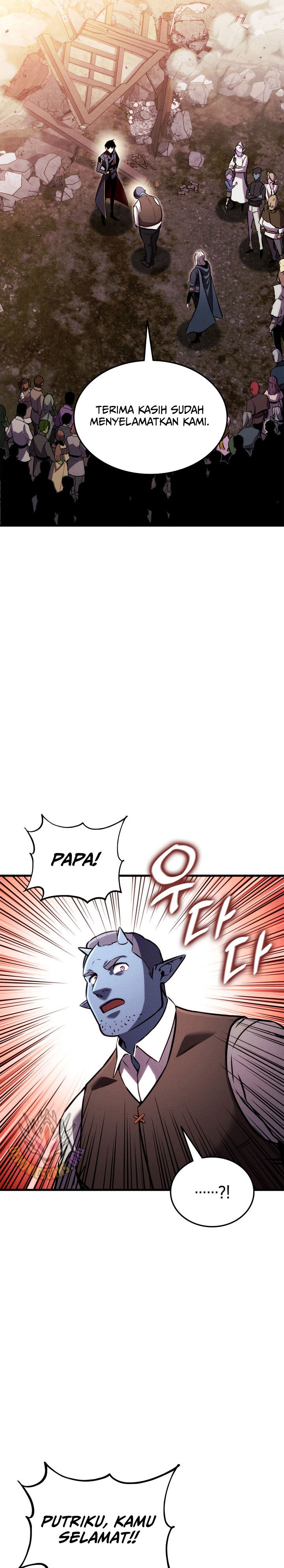 Dilarang COPAS - situs resmi www.mangacanblog.com - Komik rankers return remake 202 - chapter 202 203 Indonesia rankers return remake 202 - chapter 202 Terbaru 37|Baca Manga Komik Indonesia|Mangacan