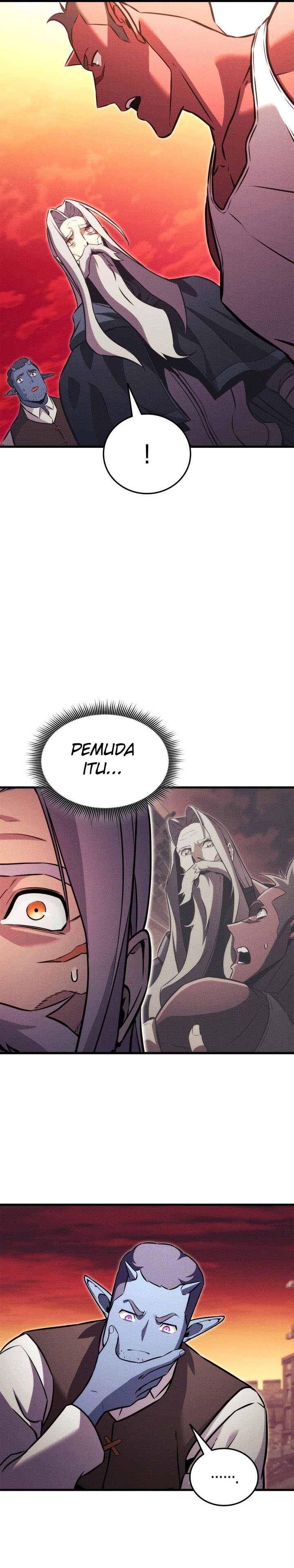 Dilarang COPAS - situs resmi www.mangacanblog.com - Komik rankers return remake 202 - chapter 202 203 Indonesia rankers return remake 202 - chapter 202 Terbaru 41|Baca Manga Komik Indonesia|Mangacan