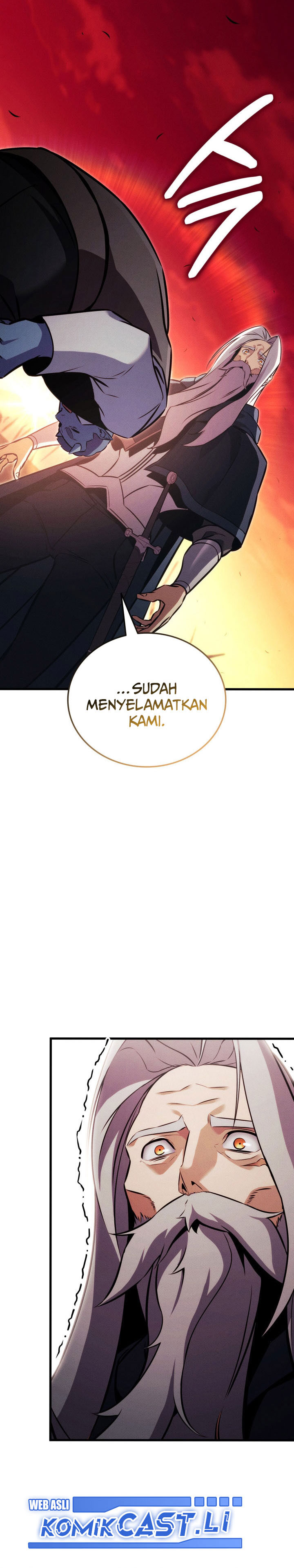 Dilarang COPAS - situs resmi www.mangacanblog.com - Komik rankers return remake 202 - chapter 202 203 Indonesia rankers return remake 202 - chapter 202 Terbaru 44|Baca Manga Komik Indonesia|Mangacan