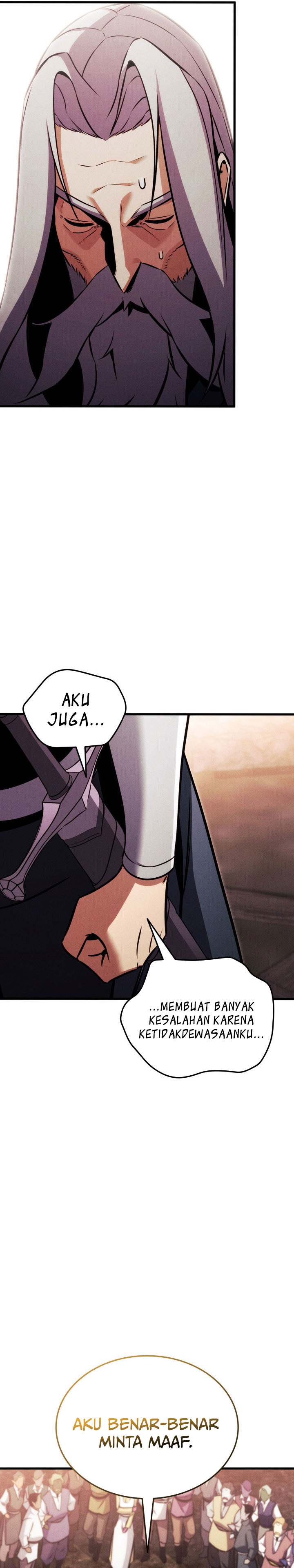 Dilarang COPAS - situs resmi www.mangacanblog.com - Komik rankers return remake 202 - chapter 202 203 Indonesia rankers return remake 202 - chapter 202 Terbaru 45|Baca Manga Komik Indonesia|Mangacan
