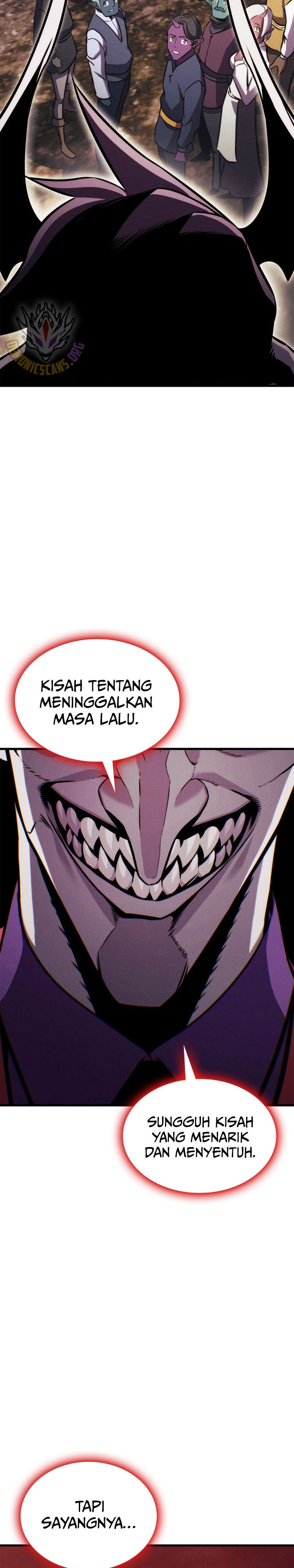 Dilarang COPAS - situs resmi www.mangacanblog.com - Komik rankers return remake 202 - chapter 202 203 Indonesia rankers return remake 202 - chapter 202 Terbaru 47|Baca Manga Komik Indonesia|Mangacan