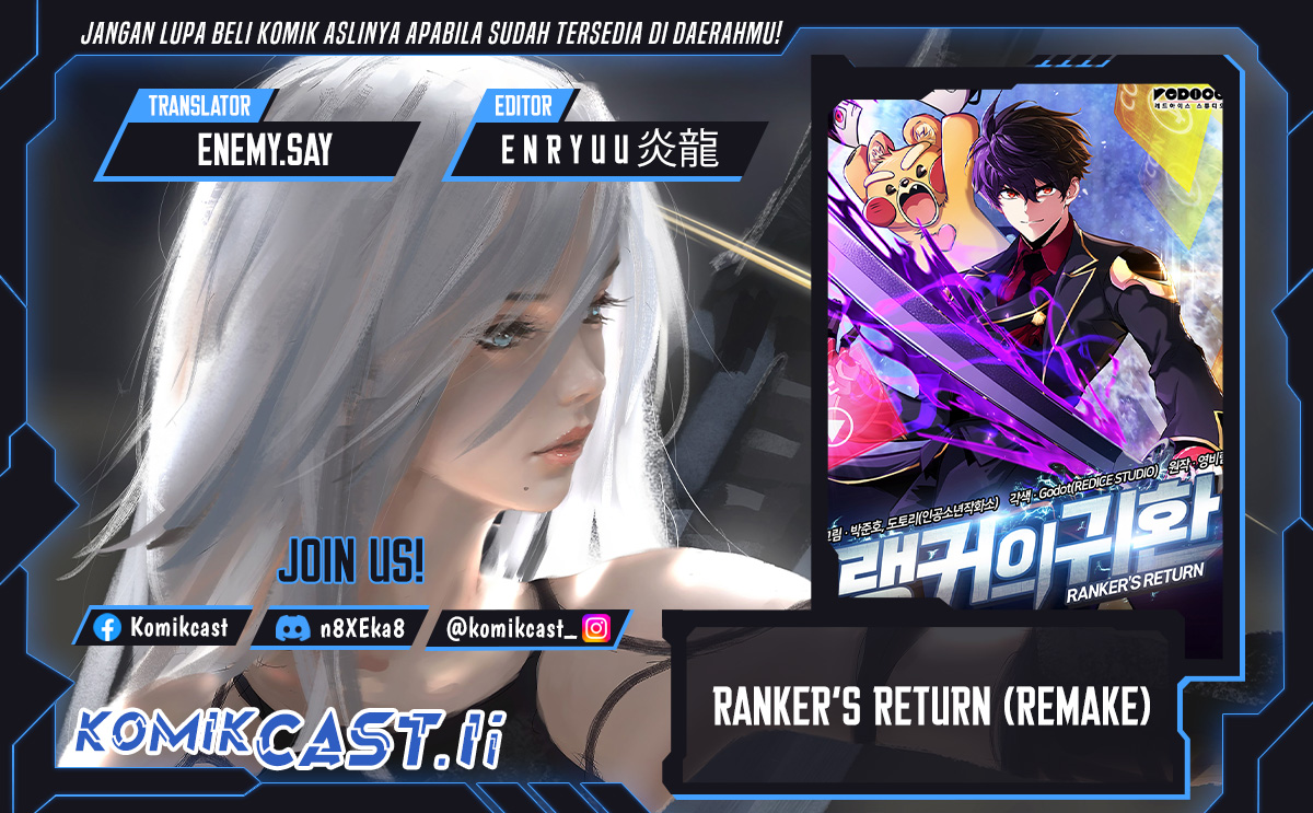 Dilarang COPAS - situs resmi www.mangacanblog.com - Komik rankers return remake 204 - chapter 204 205 Indonesia rankers return remake 204 - chapter 204 Terbaru 0|Baca Manga Komik Indonesia|Mangacan