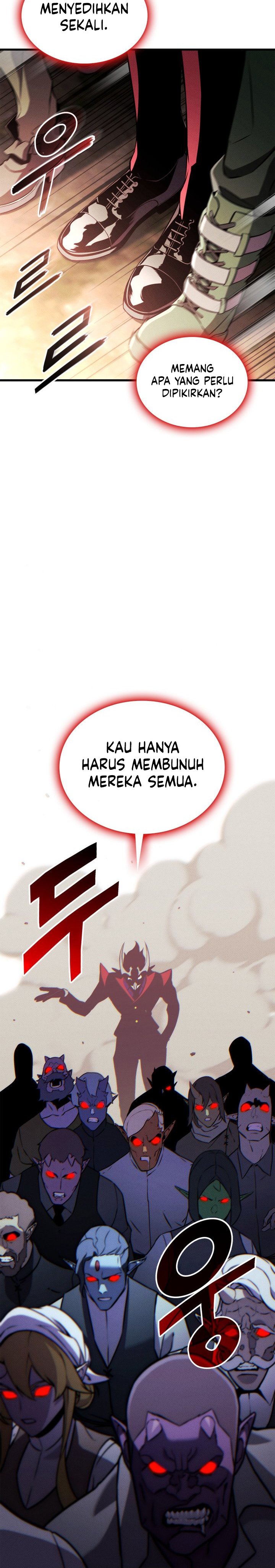 Dilarang COPAS - situs resmi www.mangacanblog.com - Komik rankers return remake 204 - chapter 204 205 Indonesia rankers return remake 204 - chapter 204 Terbaru 5|Baca Manga Komik Indonesia|Mangacan
