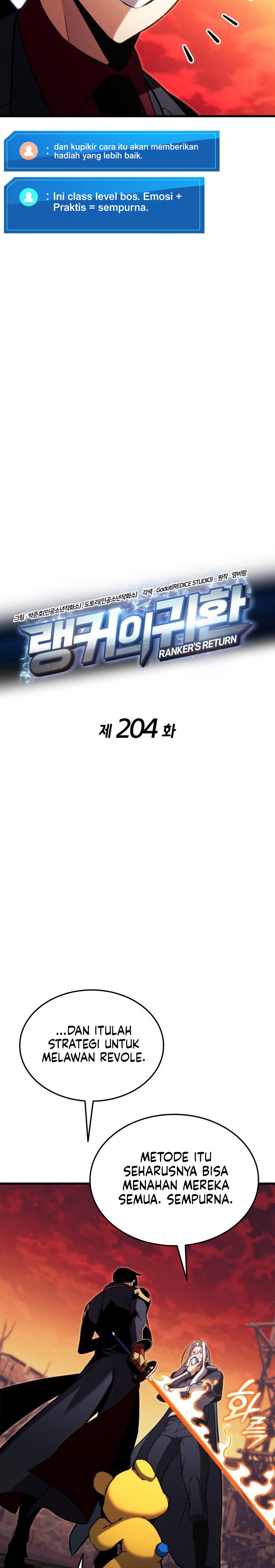 Dilarang COPAS - situs resmi www.mangacanblog.com - Komik rankers return remake 204 - chapter 204 205 Indonesia rankers return remake 204 - chapter 204 Terbaru 9|Baca Manga Komik Indonesia|Mangacan