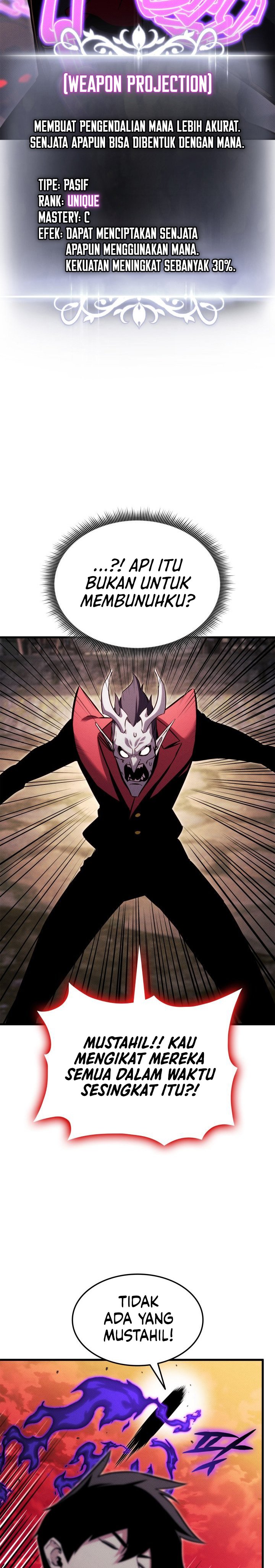 Dilarang COPAS - situs resmi www.mangacanblog.com - Komik rankers return remake 204 - chapter 204 205 Indonesia rankers return remake 204 - chapter 204 Terbaru 16|Baca Manga Komik Indonesia|Mangacan