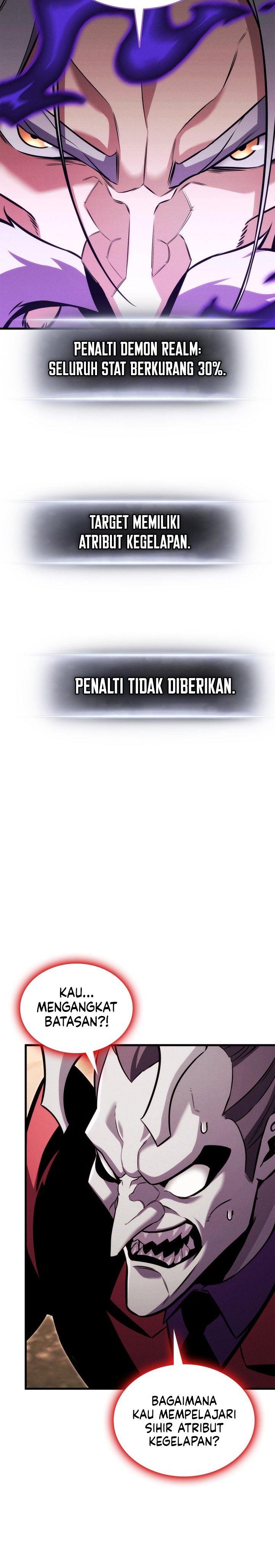 Dilarang COPAS - situs resmi www.mangacanblog.com - Komik rankers return remake 204 - chapter 204 205 Indonesia rankers return remake 204 - chapter 204 Terbaru 18|Baca Manga Komik Indonesia|Mangacan