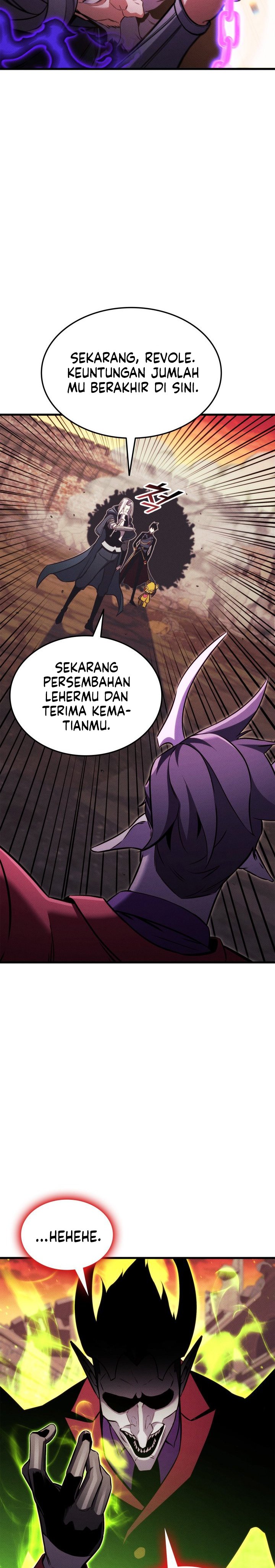 Dilarang COPAS - situs resmi www.mangacanblog.com - Komik rankers return remake 204 - chapter 204 205 Indonesia rankers return remake 204 - chapter 204 Terbaru 20|Baca Manga Komik Indonesia|Mangacan
