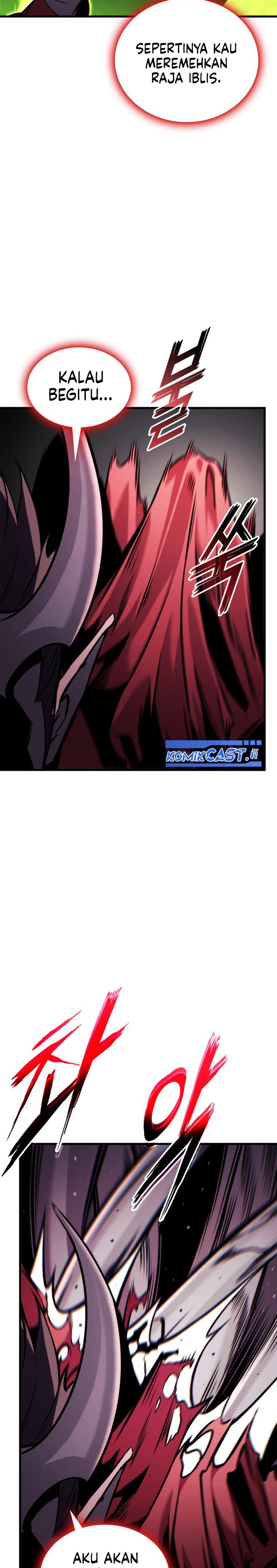 Dilarang COPAS - situs resmi www.mangacanblog.com - Komik rankers return remake 204 - chapter 204 205 Indonesia rankers return remake 204 - chapter 204 Terbaru 21|Baca Manga Komik Indonesia|Mangacan