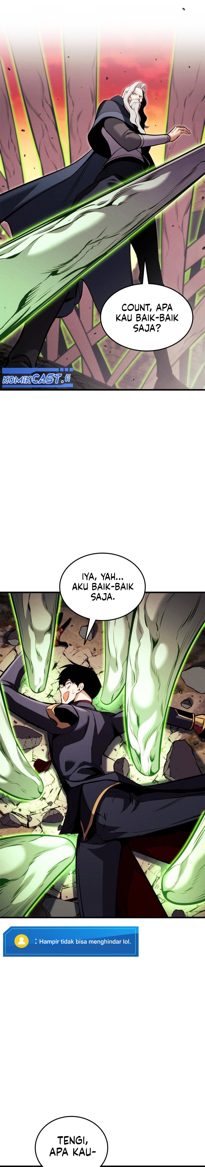 Dilarang COPAS - situs resmi www.mangacanblog.com - Komik rankers return remake 204 - chapter 204 205 Indonesia rankers return remake 204 - chapter 204 Terbaru 25|Baca Manga Komik Indonesia|Mangacan