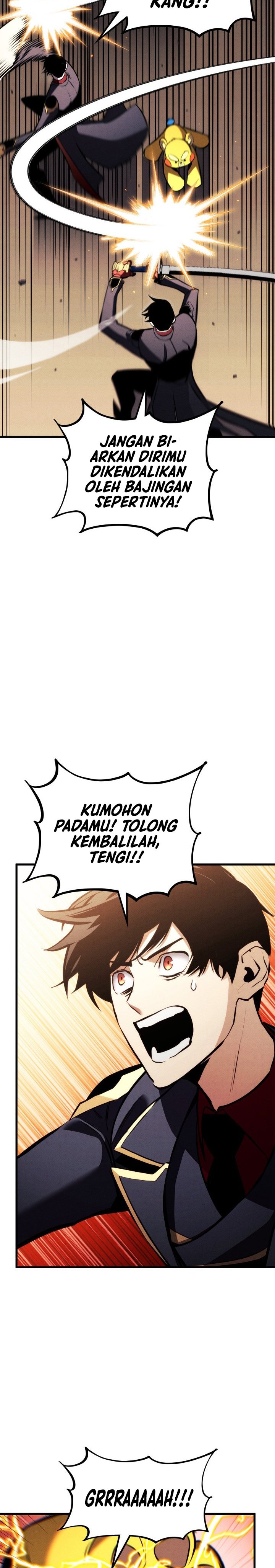 Dilarang COPAS - situs resmi www.mangacanblog.com - Komik rankers return remake 204 - chapter 204 205 Indonesia rankers return remake 204 - chapter 204 Terbaru 30|Baca Manga Komik Indonesia|Mangacan