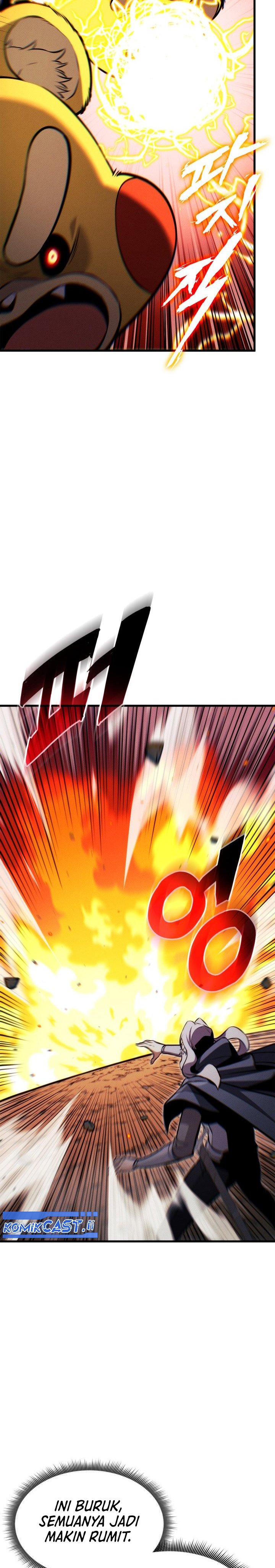 Dilarang COPAS - situs resmi www.mangacanblog.com - Komik rankers return remake 204 - chapter 204 205 Indonesia rankers return remake 204 - chapter 204 Terbaru 31|Baca Manga Komik Indonesia|Mangacan