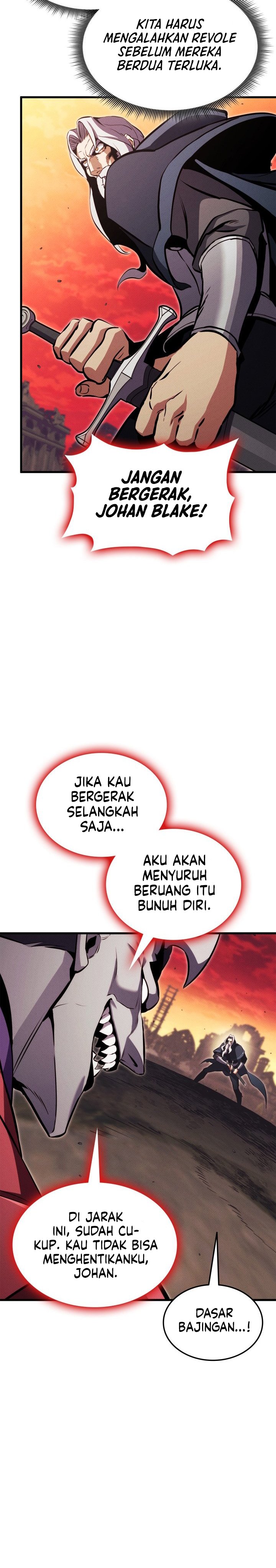 Dilarang COPAS - situs resmi www.mangacanblog.com - Komik rankers return remake 204 - chapter 204 205 Indonesia rankers return remake 204 - chapter 204 Terbaru 32|Baca Manga Komik Indonesia|Mangacan