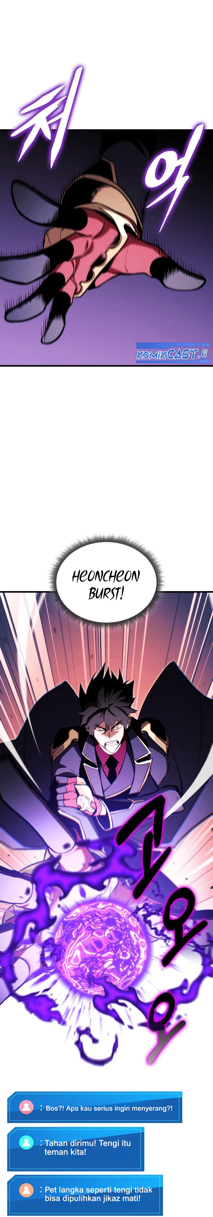 Dilarang COPAS - situs resmi www.mangacanblog.com - Komik rankers return remake 204 - chapter 204 205 Indonesia rankers return remake 204 - chapter 204 Terbaru 35|Baca Manga Komik Indonesia|Mangacan
