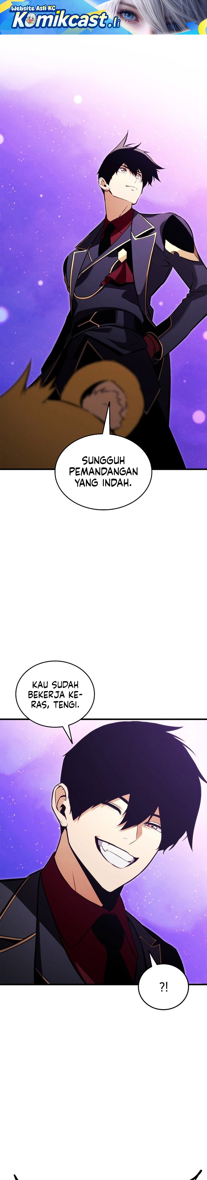 Dilarang COPAS - situs resmi www.mangacanblog.com - Komik rankers return remake 206 - chapter 206 207 Indonesia rankers return remake 206 - chapter 206 Terbaru 1|Baca Manga Komik Indonesia|Mangacan
