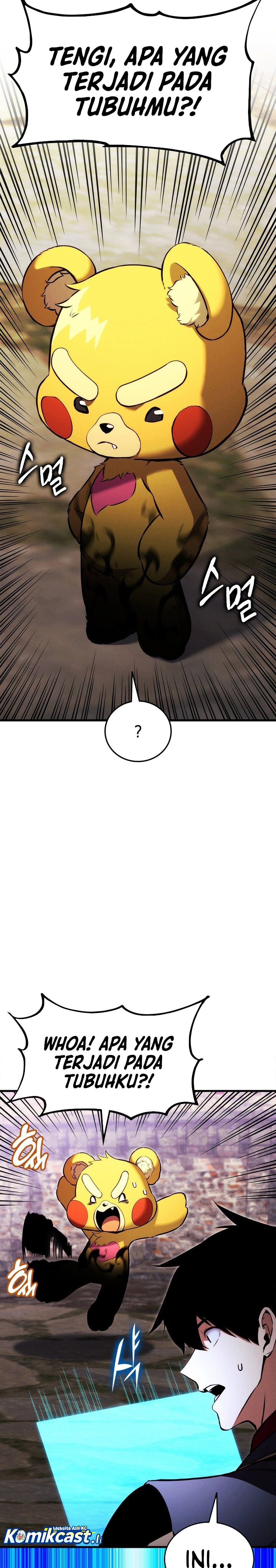 Dilarang COPAS - situs resmi www.mangacanblog.com - Komik rankers return remake 206 - chapter 206 207 Indonesia rankers return remake 206 - chapter 206 Terbaru 2|Baca Manga Komik Indonesia|Mangacan