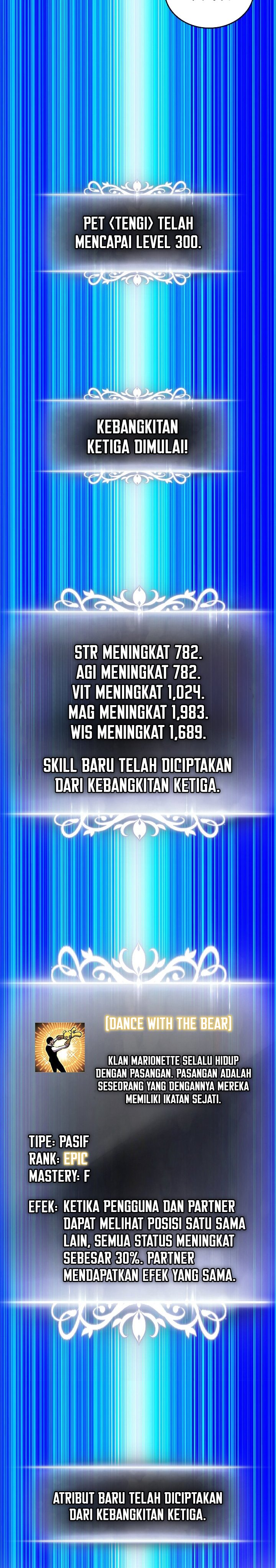 Dilarang COPAS - situs resmi www.mangacanblog.com - Komik rankers return remake 206 - chapter 206 207 Indonesia rankers return remake 206 - chapter 206 Terbaru 3|Baca Manga Komik Indonesia|Mangacan