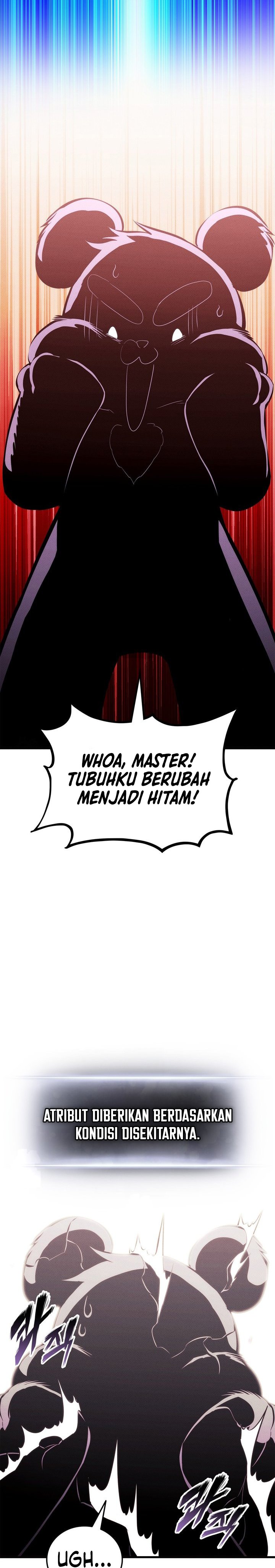 Dilarang COPAS - situs resmi www.mangacanblog.com - Komik rankers return remake 206 - chapter 206 207 Indonesia rankers return remake 206 - chapter 206 Terbaru 4|Baca Manga Komik Indonesia|Mangacan
