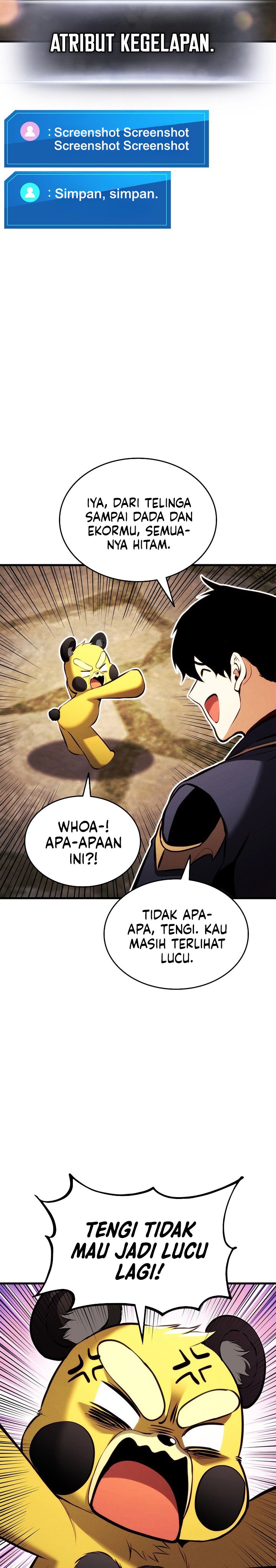 Dilarang COPAS - situs resmi www.mangacanblog.com - Komik rankers return remake 206 - chapter 206 207 Indonesia rankers return remake 206 - chapter 206 Terbaru 7|Baca Manga Komik Indonesia|Mangacan