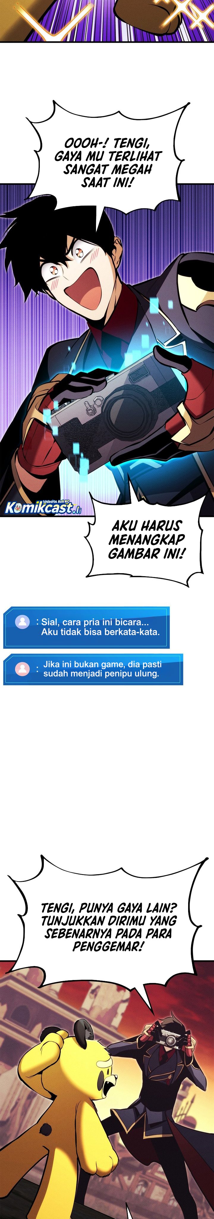 Dilarang COPAS - situs resmi www.mangacanblog.com - Komik rankers return remake 206 - chapter 206 207 Indonesia rankers return remake 206 - chapter 206 Terbaru 14|Baca Manga Komik Indonesia|Mangacan