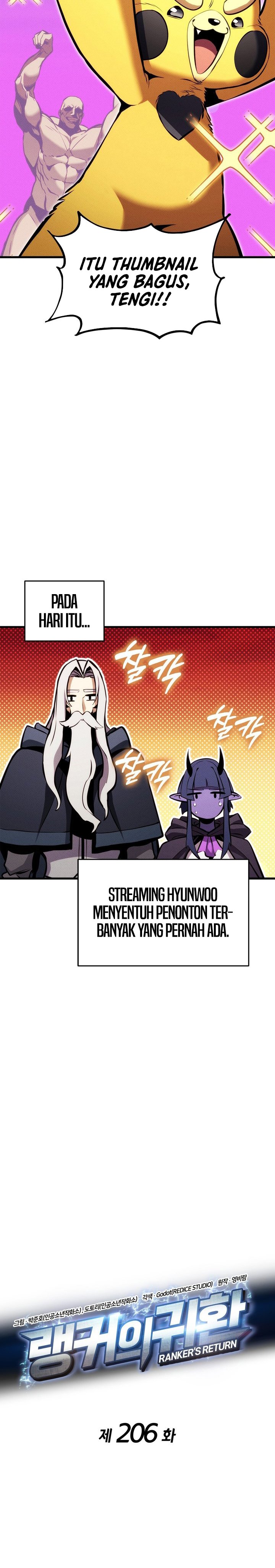 Dilarang COPAS - situs resmi www.mangacanblog.com - Komik rankers return remake 206 - chapter 206 207 Indonesia rankers return remake 206 - chapter 206 Terbaru 16|Baca Manga Komik Indonesia|Mangacan